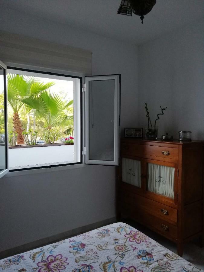 阿尔豪林德拉托里Apartamento Lauro Golf Malaga公寓 外观 照片