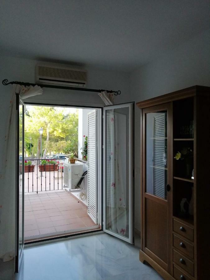 阿尔豪林德拉托里Apartamento Lauro Golf Malaga公寓 外观 照片