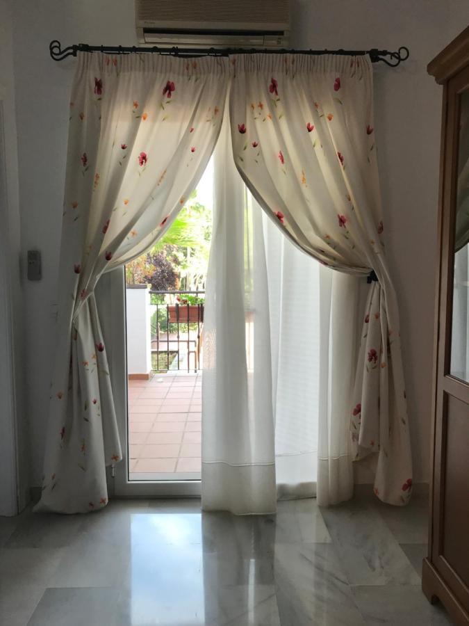 阿尔豪林德拉托里Apartamento Lauro Golf Malaga公寓 外观 照片