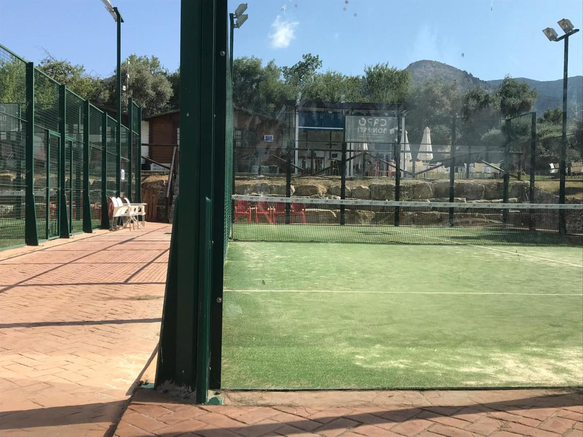 阿尔豪林德拉托里Apartamento Lauro Golf Malaga公寓 外观 照片
