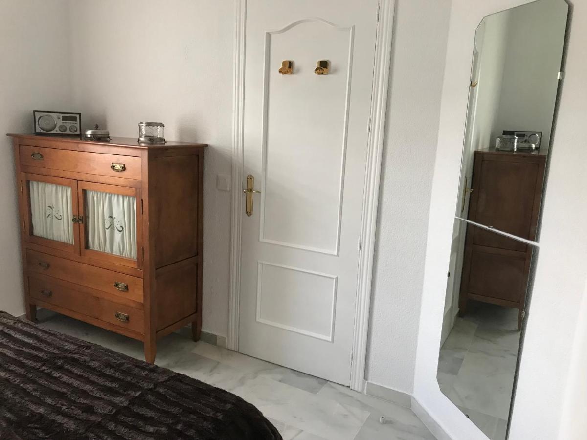 阿尔豪林德拉托里Apartamento Lauro Golf Malaga公寓 外观 照片