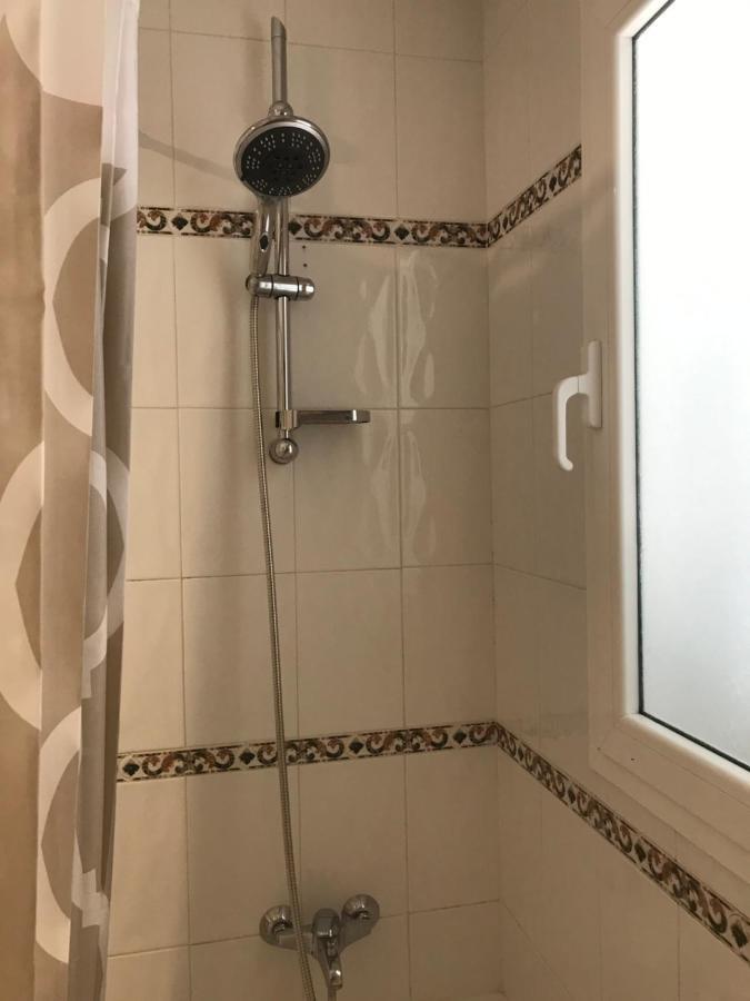 阿尔豪林德拉托里Apartamento Lauro Golf Malaga公寓 外观 照片